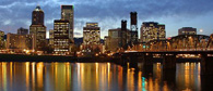 Portland